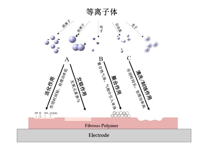 蜜桃人妻无码视频体处理对碳纤维表面改性作用分类