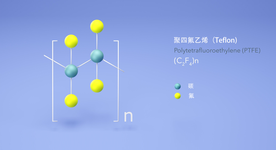 蜜桃人妻无码视频体表面处理聚四氟乙烯（PTFE）原理